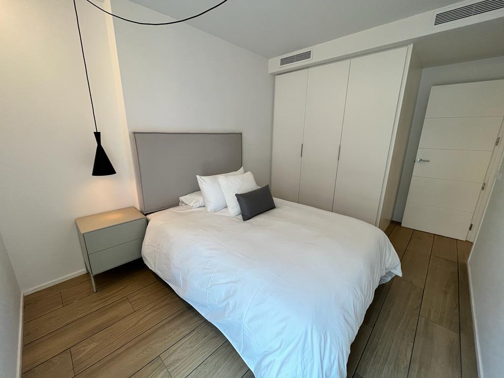 Resa estates ibiza sales ground floor apartment pool Ibiza bedroom 4.jpg